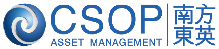 CSOP Asset Management 南方東英